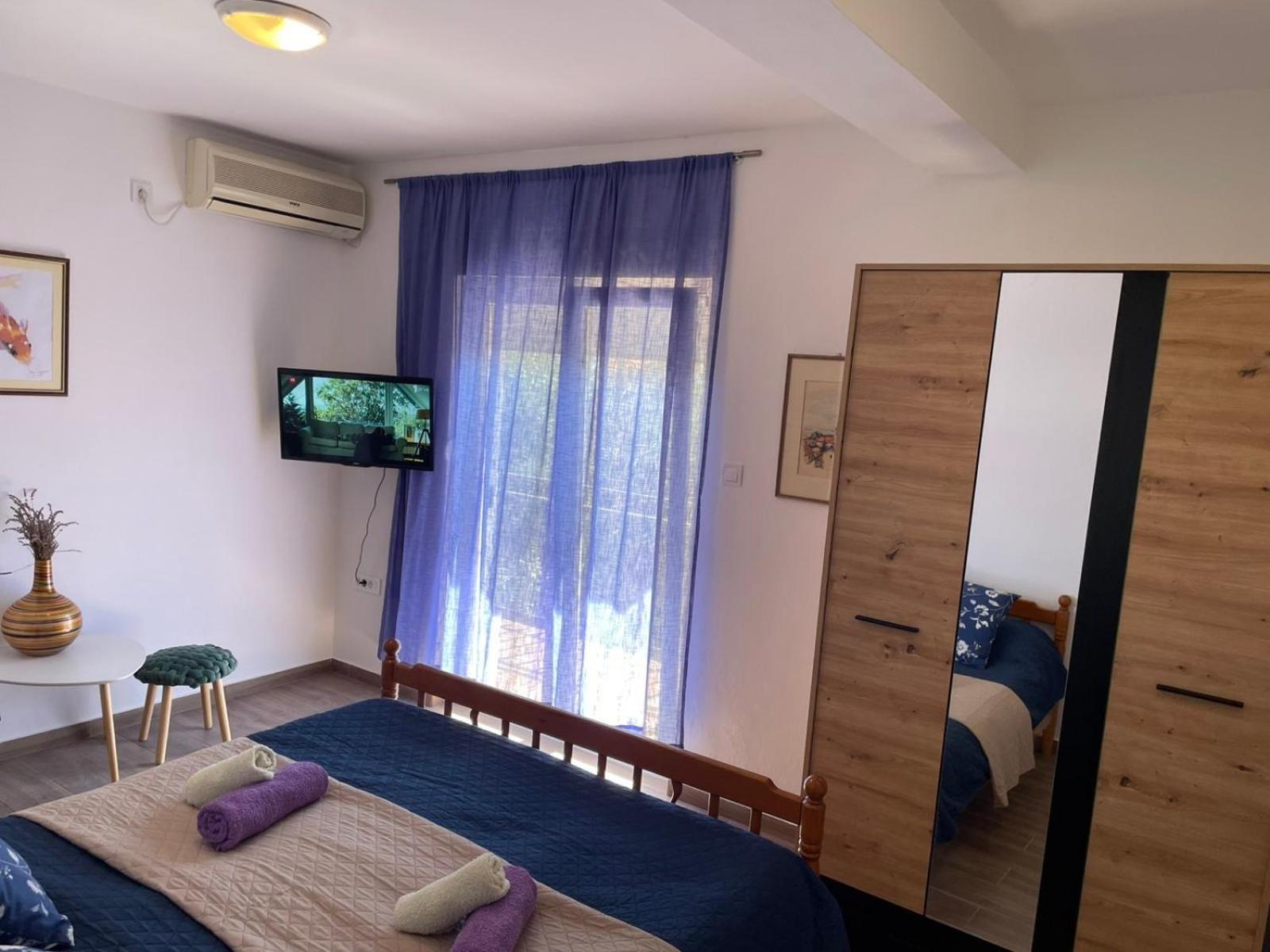 Villa Mia Apartments Бієла Номер фото